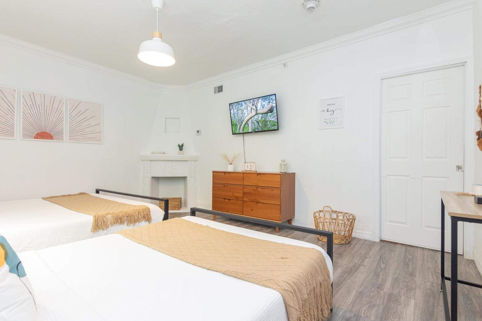 West Deco Aparthotel Miami Beach Exterior photo