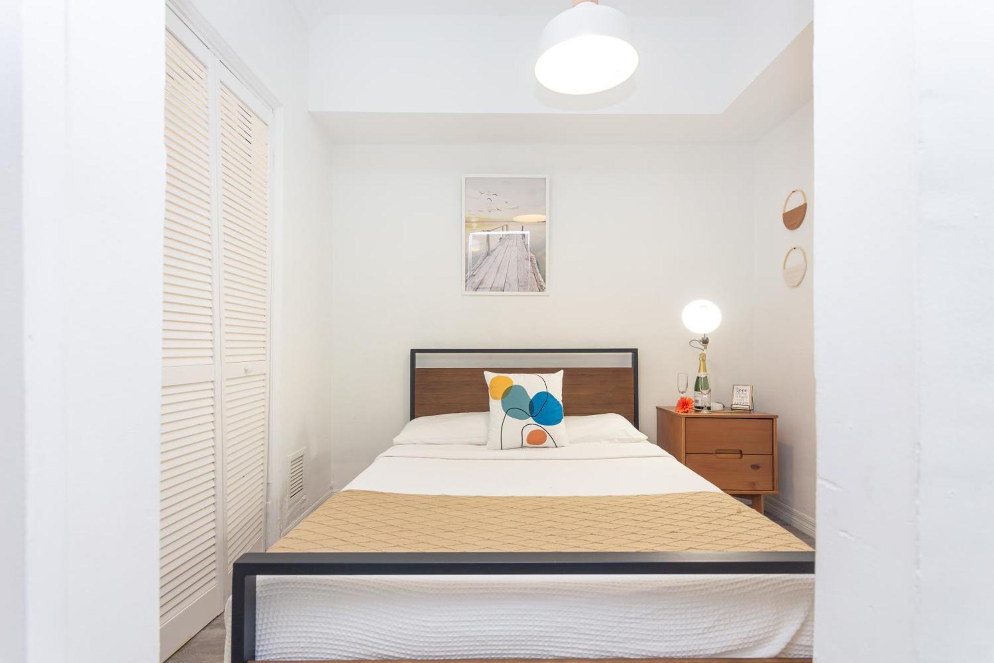 West Deco Aparthotel Miami Beach Room photo
